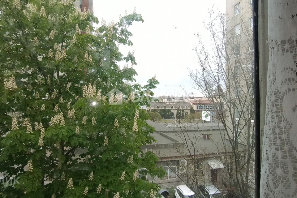 Сдаётся 2-комнатная квартира, 42.3 м²