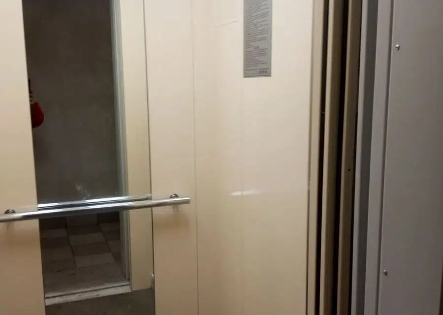 Продаётся 3-комнатная квартира, 71 м²