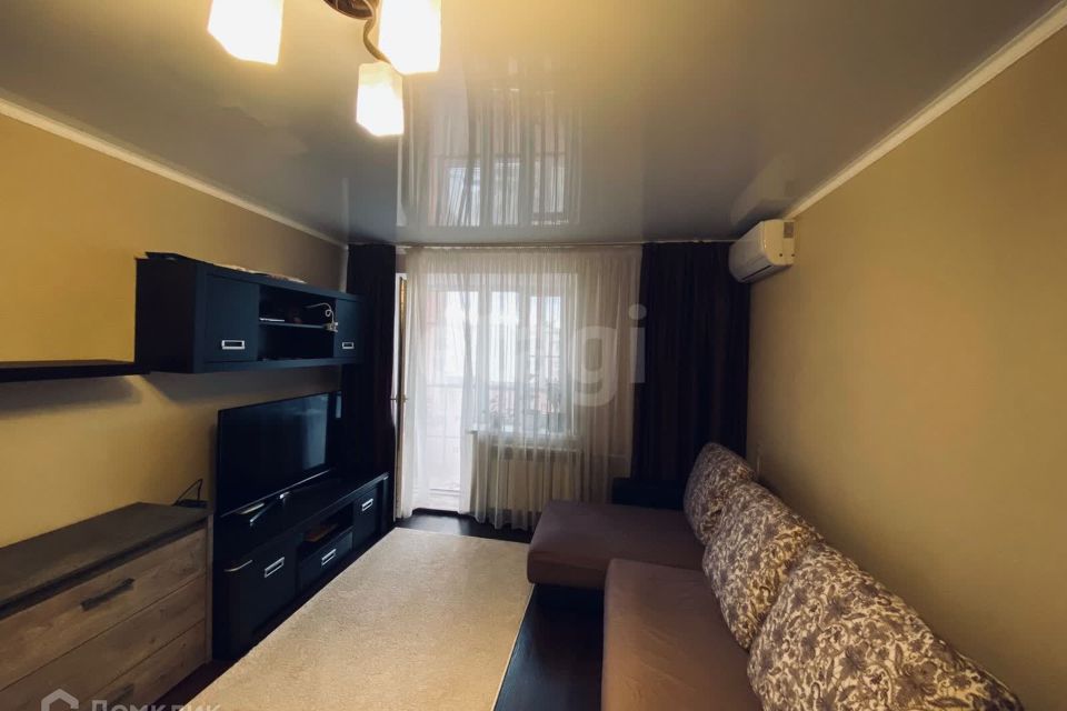 Продаётся 1-комнатная квартира, 32.3 м²