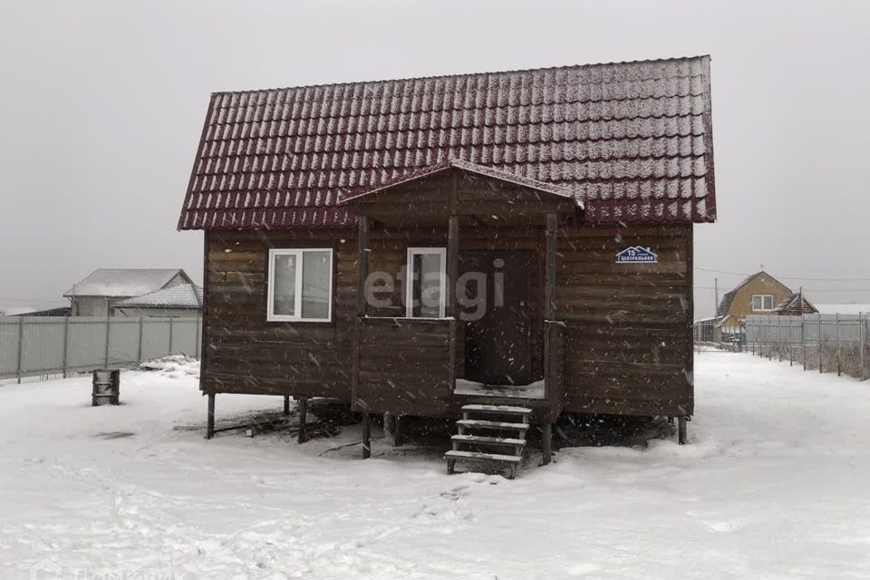 Купить Дом В Смоленском Районе Печерск