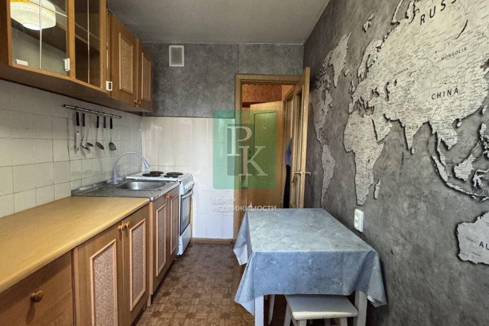 Продаётся 2-комнатная квартира, 55.2 м²