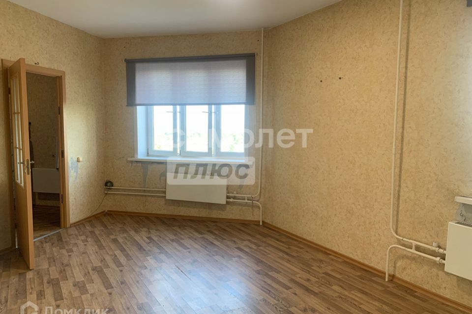 Продаётся 2-комнатная квартира, 64.1 м²