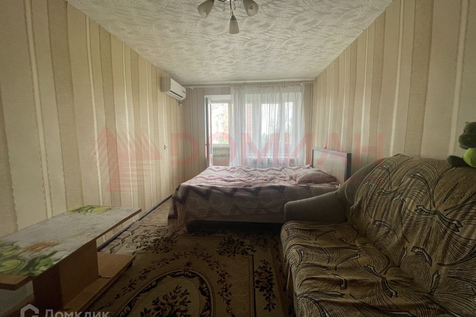 Продаётся 1-комнатная квартира, 31 м²