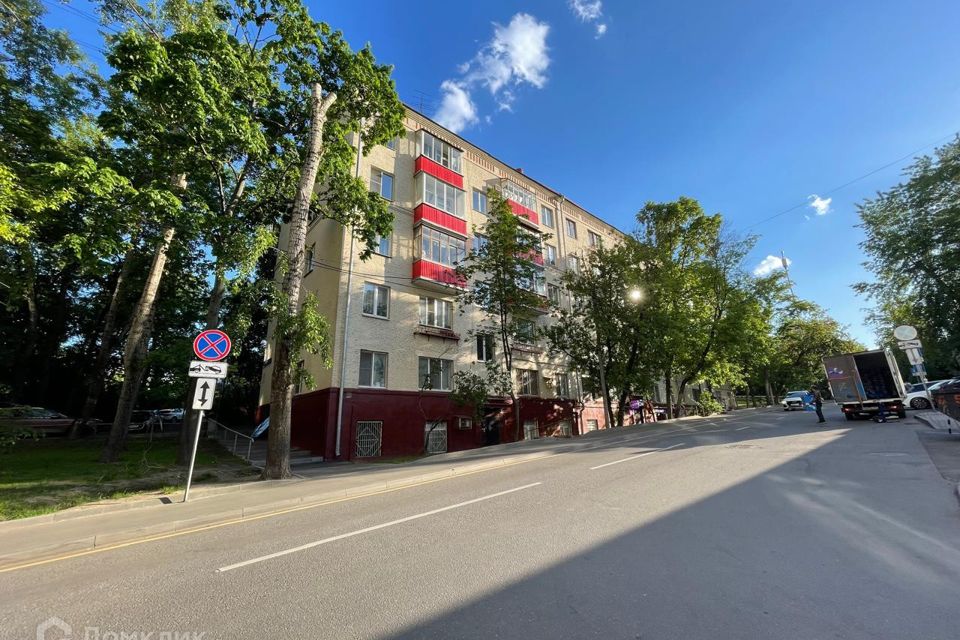 Продаётся 3-комнатная квартира, 73.1 м²