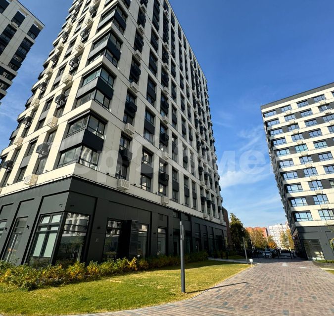 Продаётся 1-комнатная квартира, 50 м²