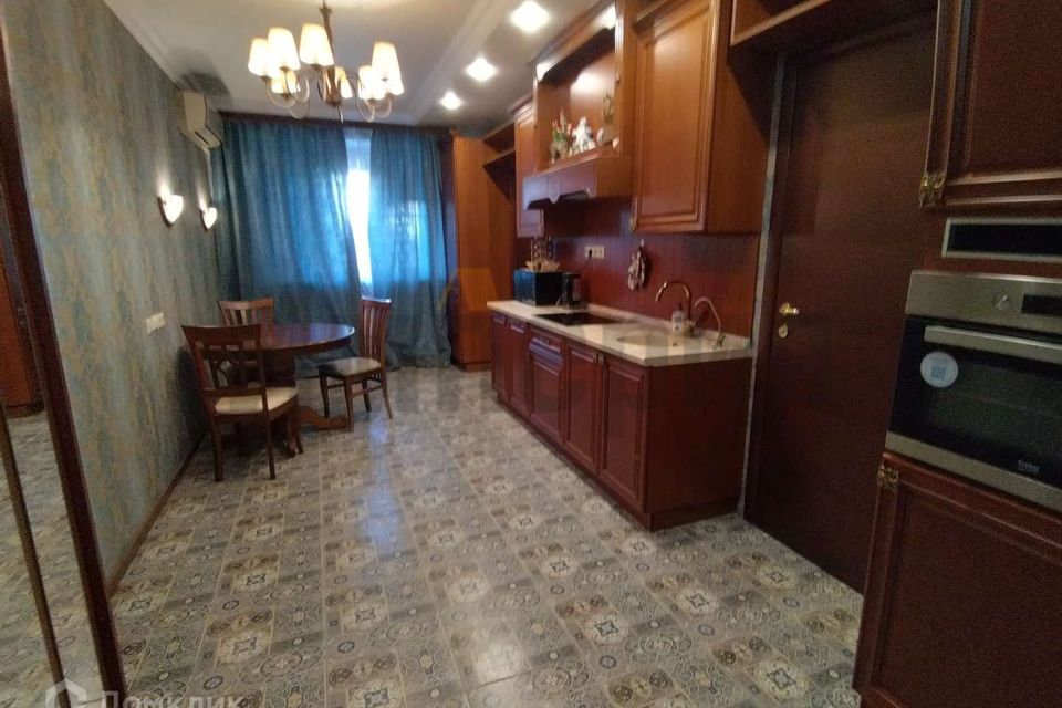 Продаётся 1-комнатная квартира, 33 м²