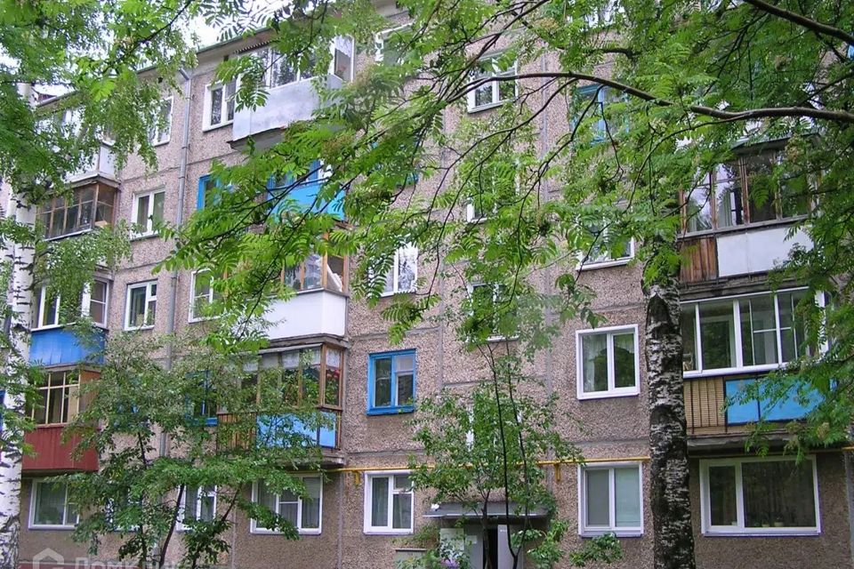 Попова 10 1 Киров Купить Квартиру