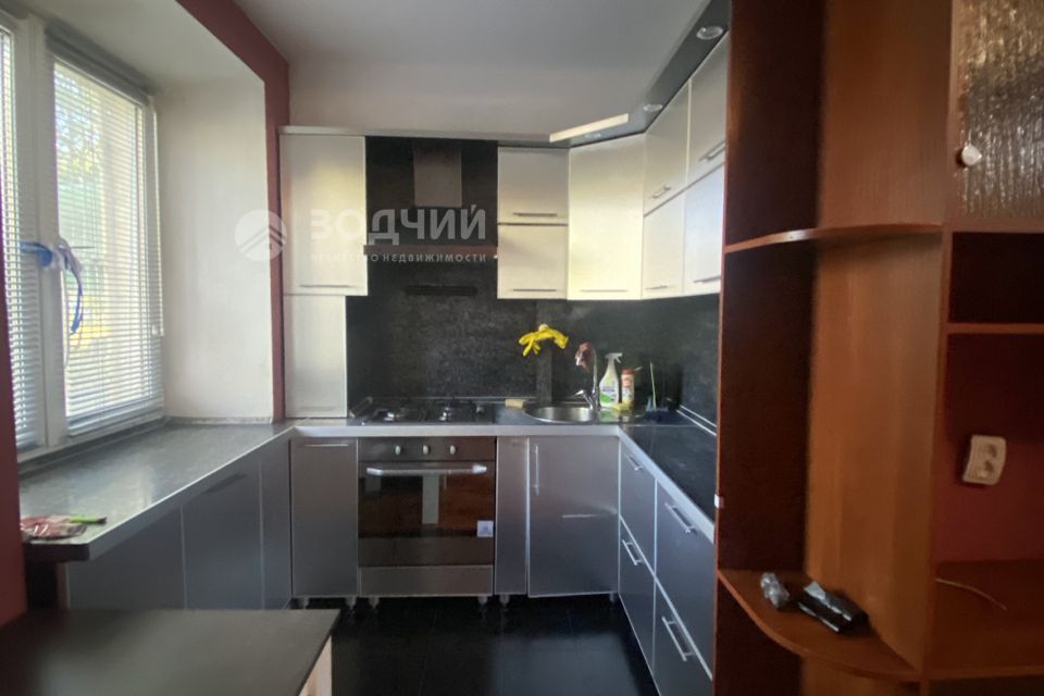 Продаётся 2-комнатная квартира, 50 м²