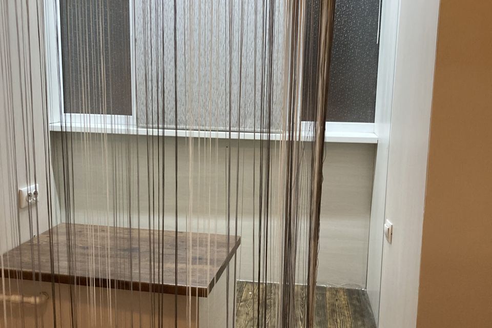 Продаётся 1-комнатная квартира, 15.6 м²