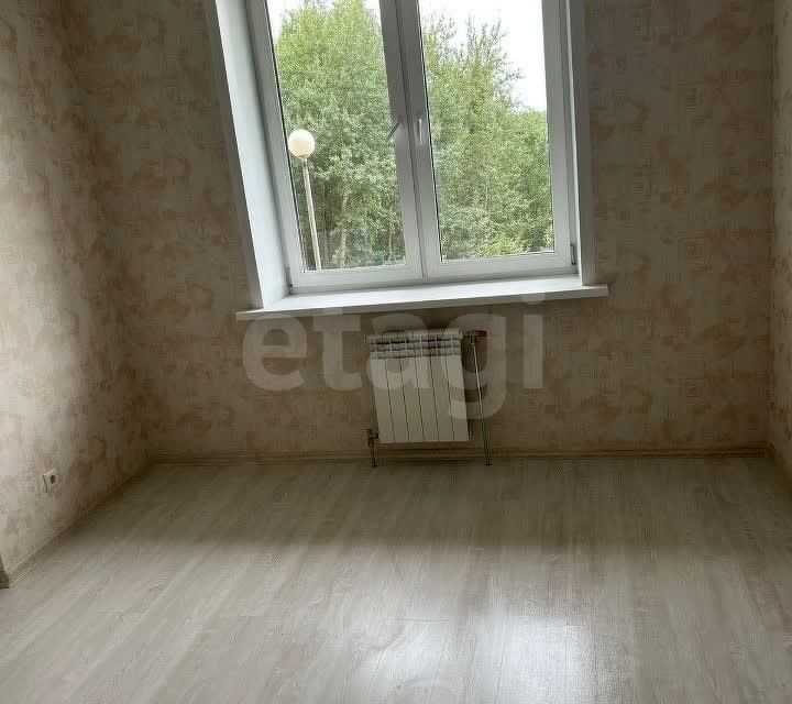 Продаётся 1-комнатная квартира, 44.1 м²