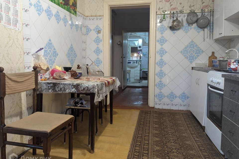 Продаётся 1-этажный дом, 82.3 м²