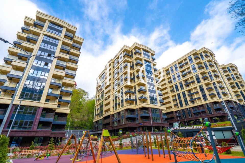 Продаётся 1-комнатная квартира, 36 м²