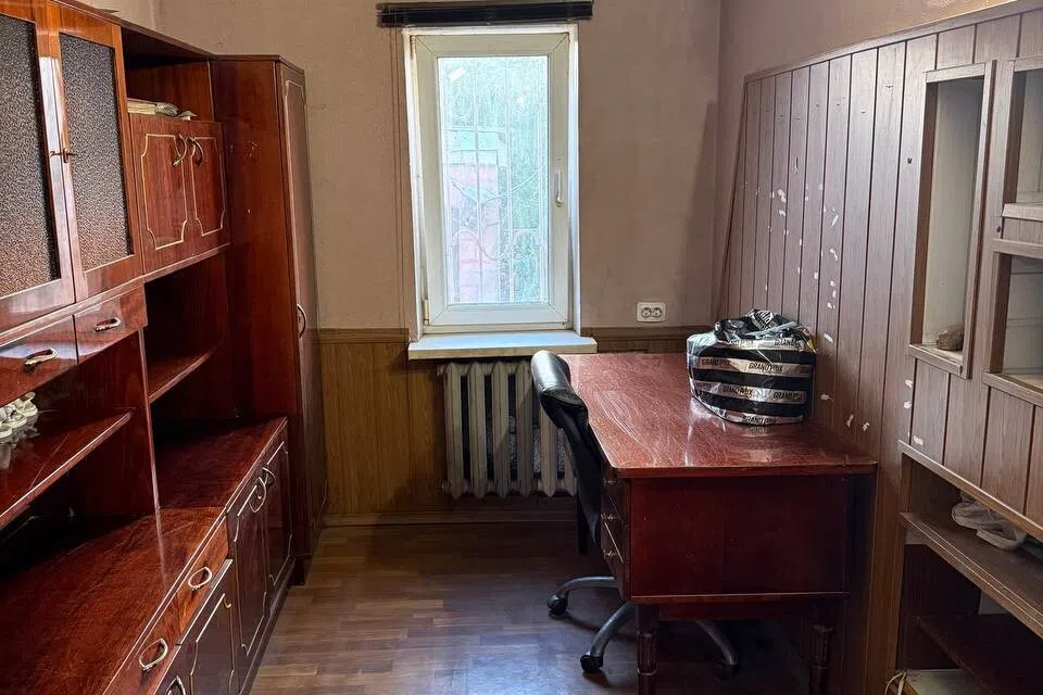 Продаётся 1-этажный дом, 77 м²