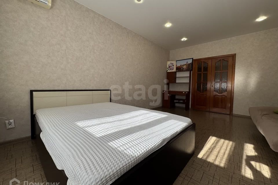 Сдаётся 1-комнатная квартира, 45 м²