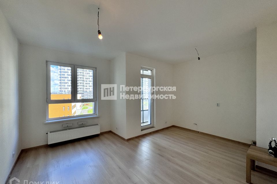 Продаётся студия, 26.9 м²