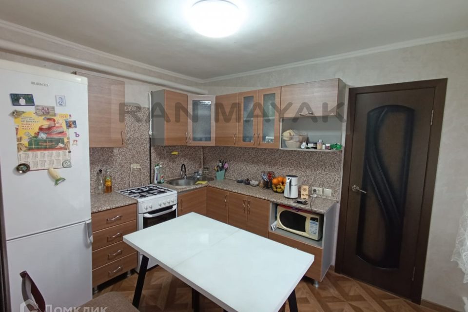 Продаётся 2-комнатная квартира, 42 м²