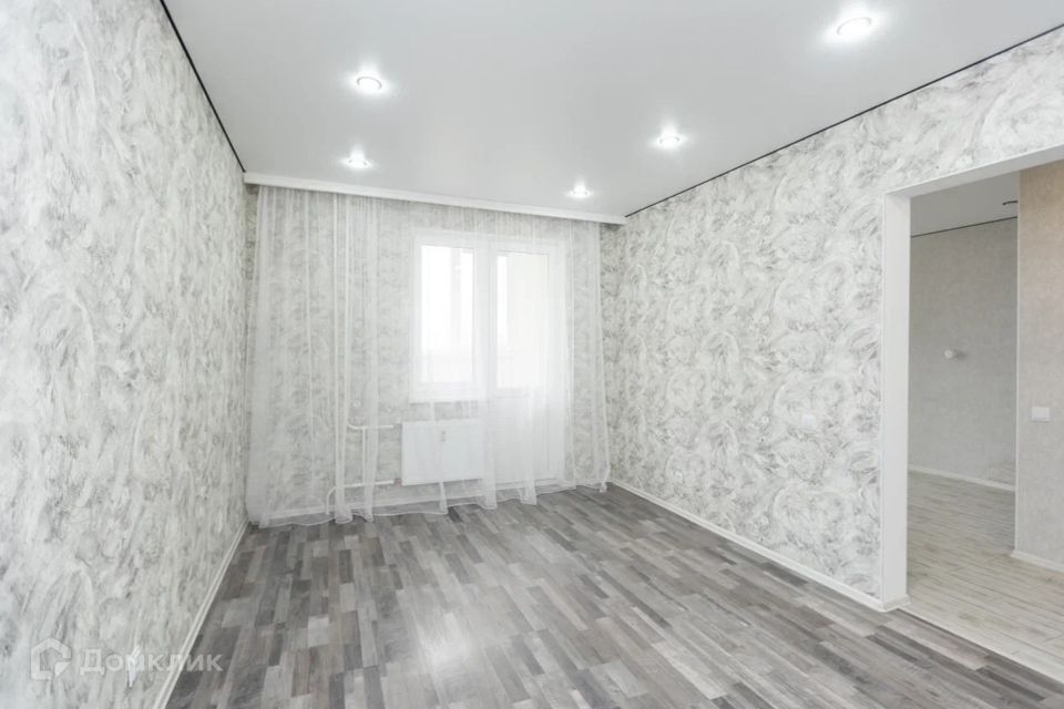 Продаётся 1-комнатная квартира, 33.9 м²
