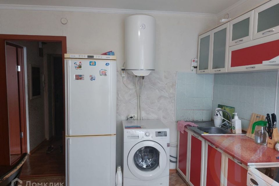 Продаётся 2-комнатная квартира, 48.8 м²