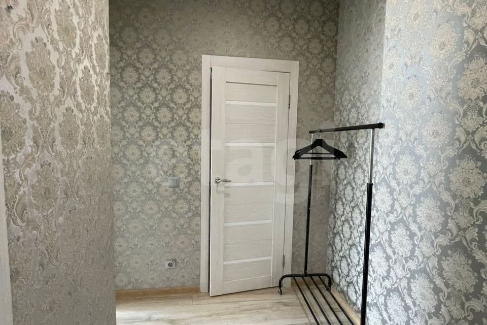 Продаётся 1-комнатная квартира, 35 м²