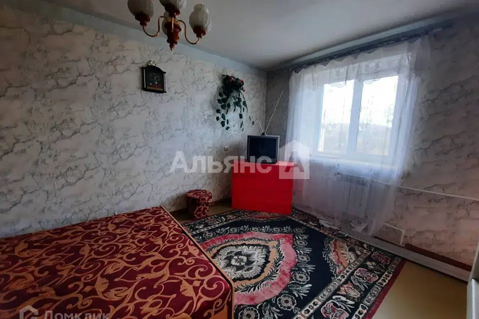 Продаётся 1-комнатная квартира, 25.3 м²