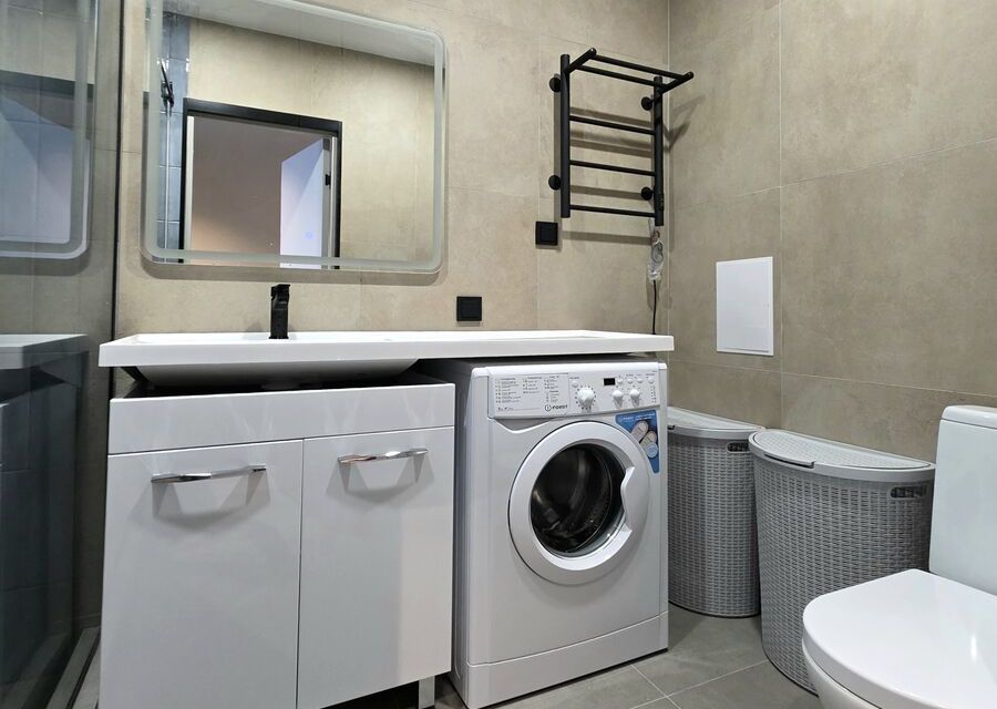 Сдаётся студия, 27 м²