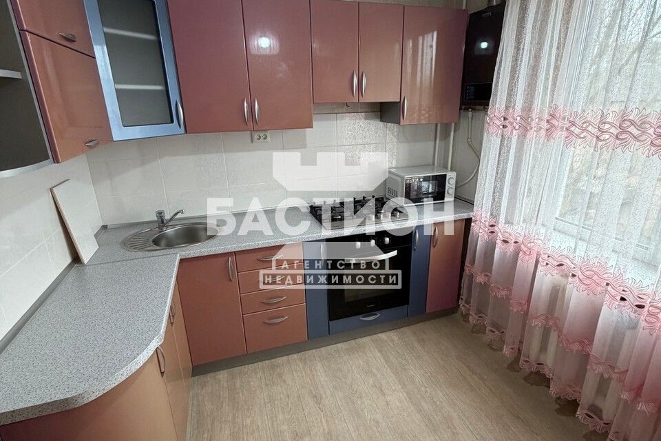 Продаётся 2-комнатная квартира, 51 м²