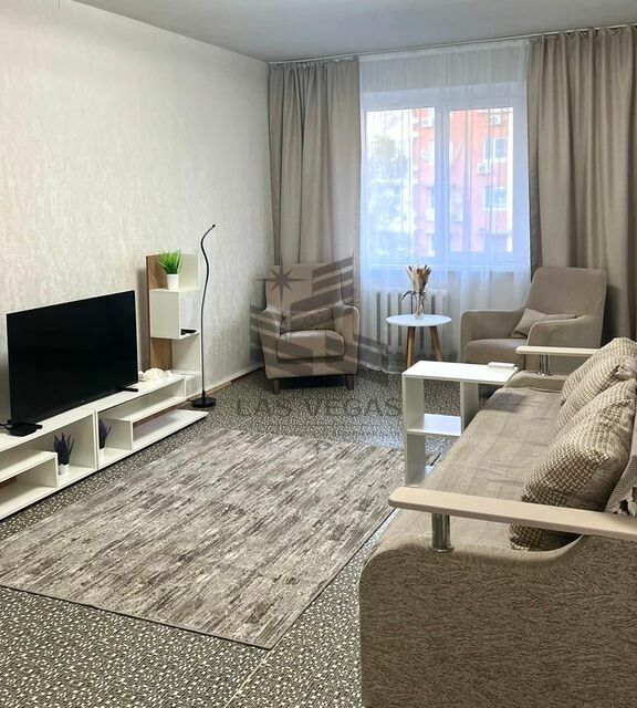 Сдаётся 2-комнатная квартира, 23 м²