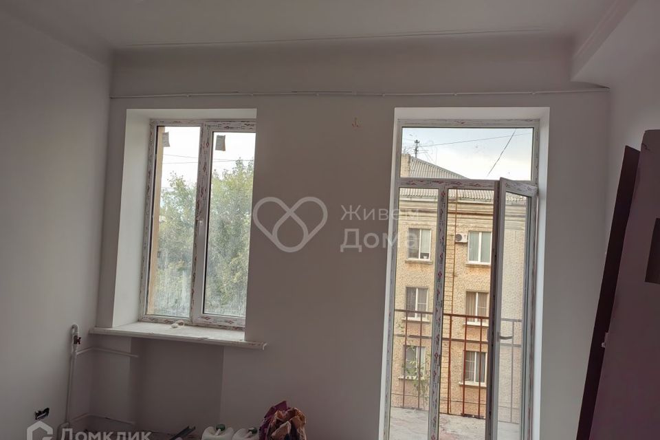 Продаётся 2-комнатная квартира, 50.8 м²