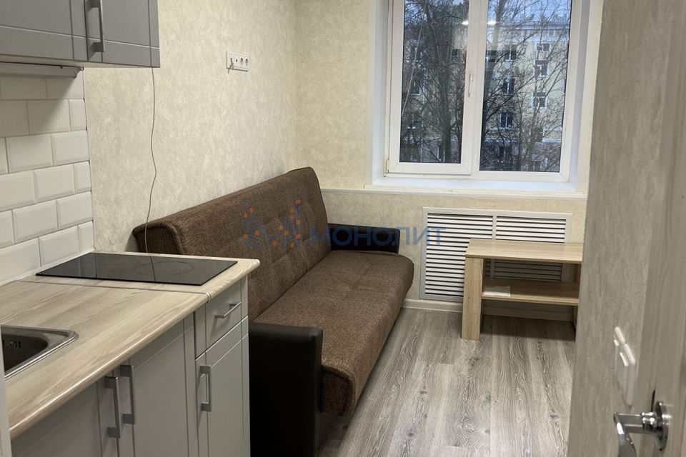 Продаётся студия, 19 м²