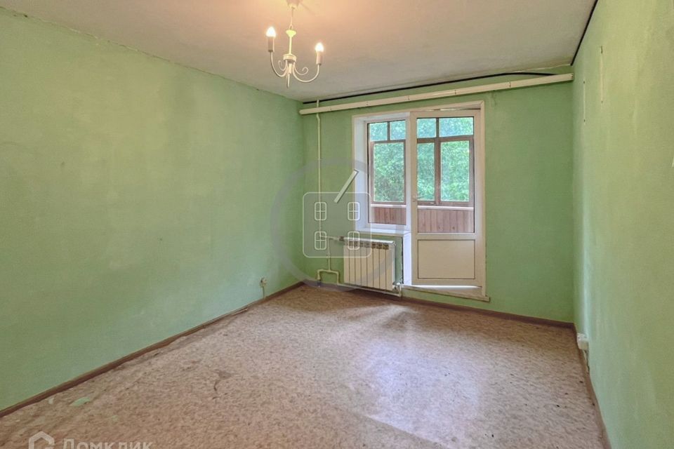 Продаётся 2-комнатная квартира, 47.9 м²