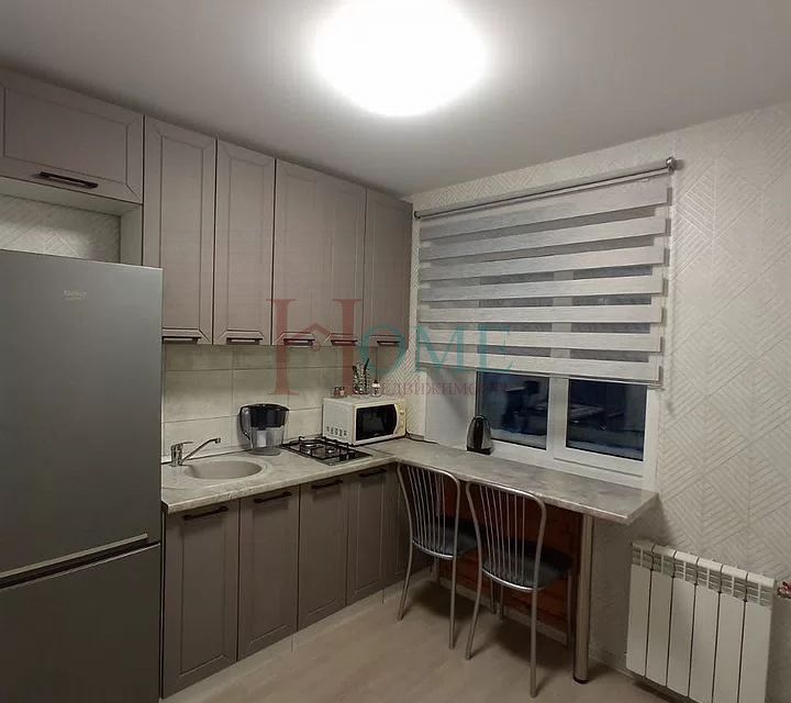 Сдаётся 1-комнатная квартира, 30 м²
