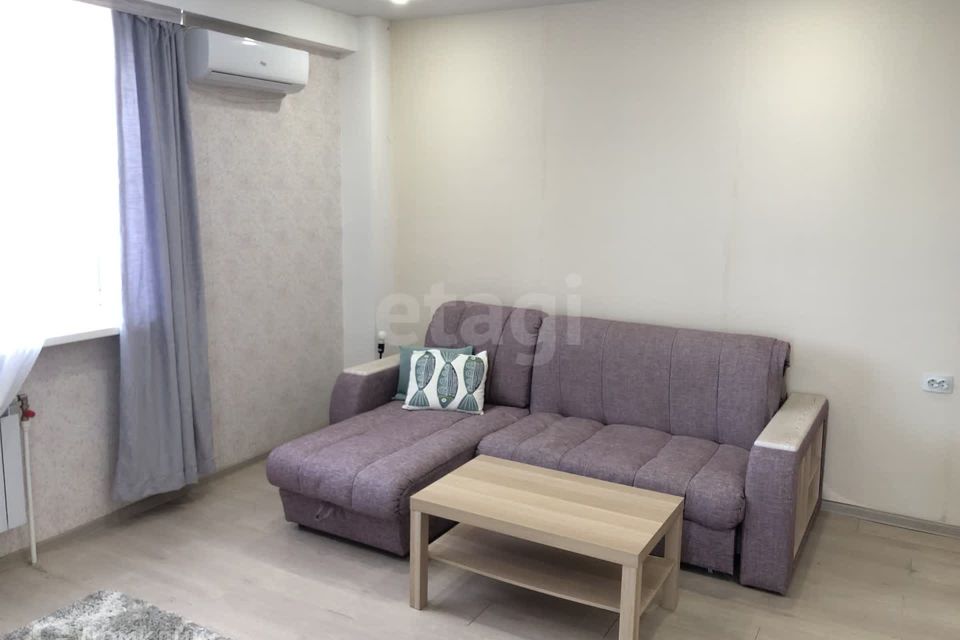 Продаётся студия, 30.6 м²
