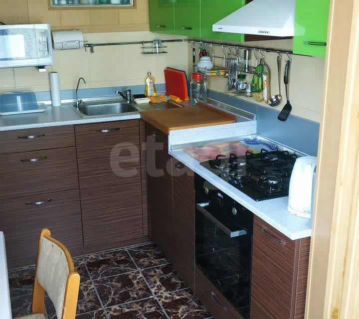 Продаётся 1-комнатная квартира, 30 м²