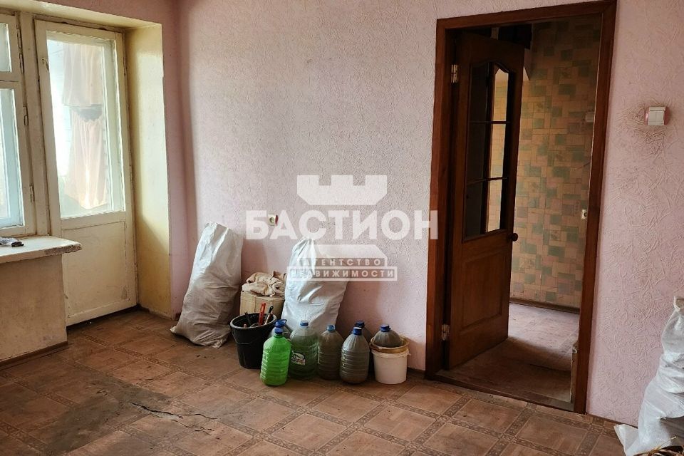 Продаётся 1-комнатная квартира, 29 м²