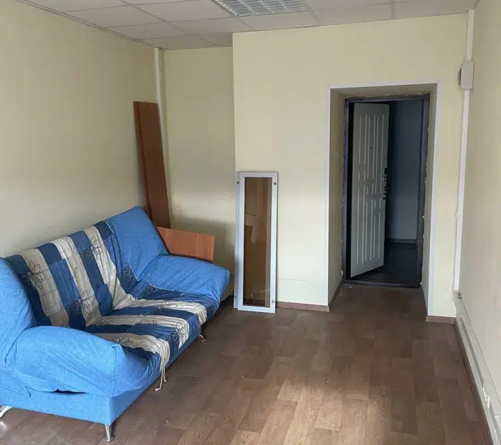 Продаётся офис, 18.5 м²