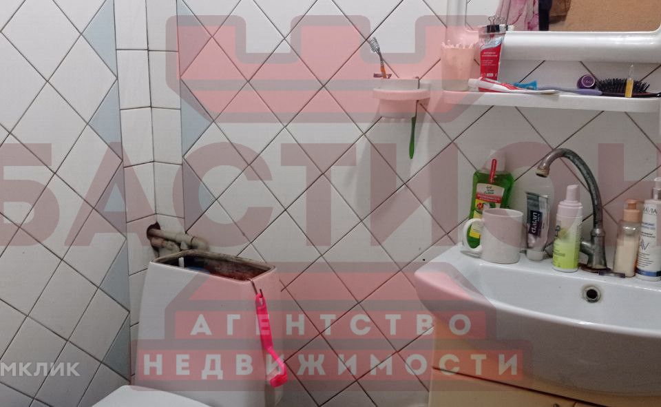 Продаётся 1-этажный дом, 65 м²