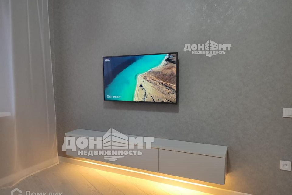 Продаётся 1-комнатная квартира, 30 м²
