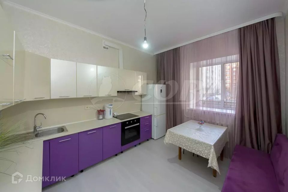 Продаётся 2-комнатная квартира, 63.5 м²