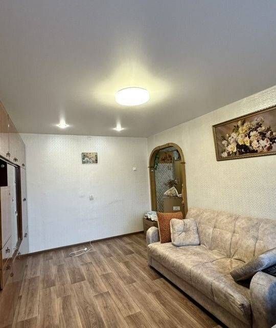 Сдаётся 2-комнатная квартира, 47 м²