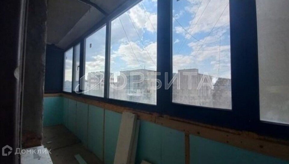 Продаётся 1-комнатная квартира, 52 м²