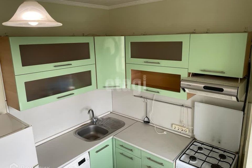 Продаётся 1-комнатная квартира, 40 м²