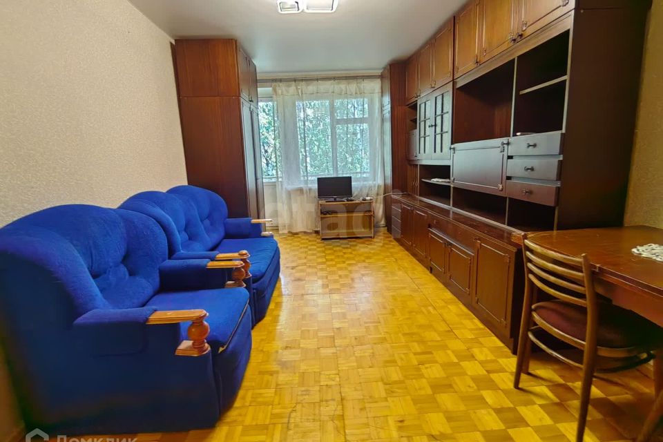 Сдаётся 1-комнатная квартира, 31 м²