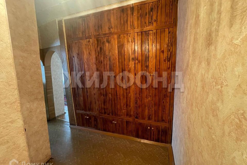 Продаётся 2-комнатная квартира, 41.3 м²