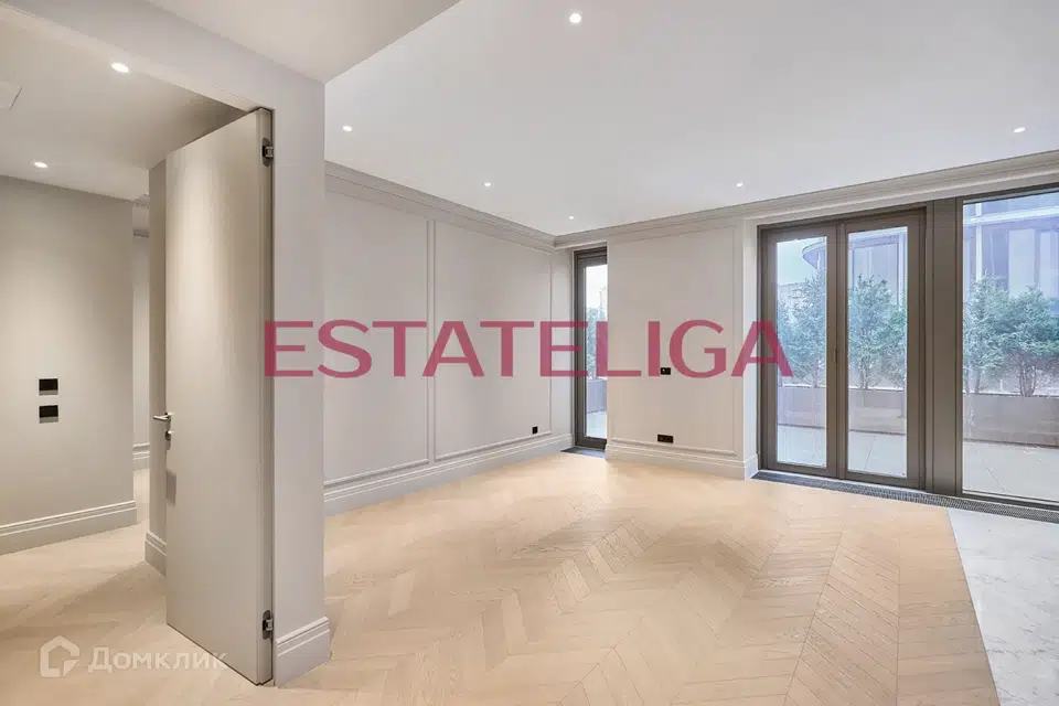 Продаётся 2-комнатная квартира, 90 м²