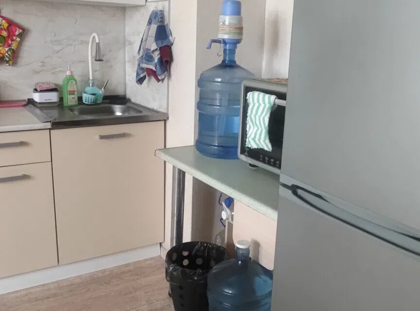 Продаётся 2-комнатная квартира, 59.2 м²