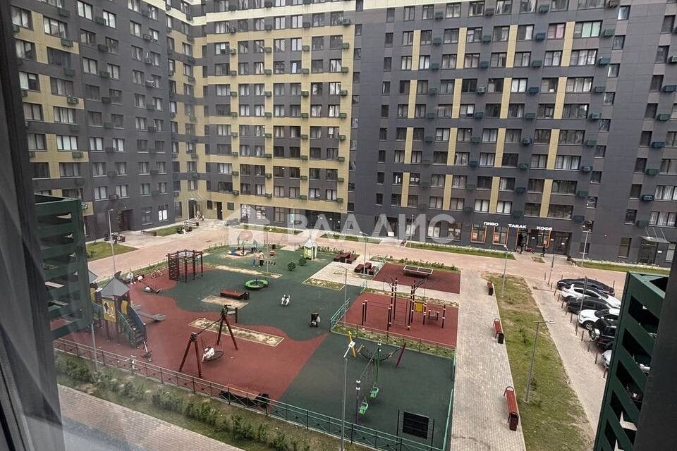 Продаётся 2-комнатная квартира, 62.7 м²