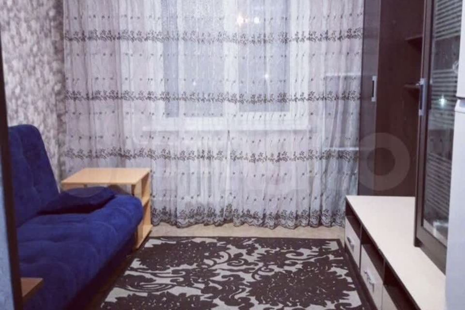 Продаётся 1-комнатная квартира, 16.2 м²