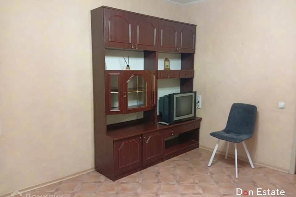 Сдаётся 2-комнатная квартира, 45 м²
