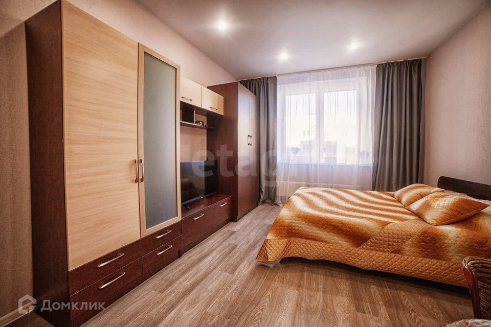 Продаётся 2-комнатная квартира, 63 м²