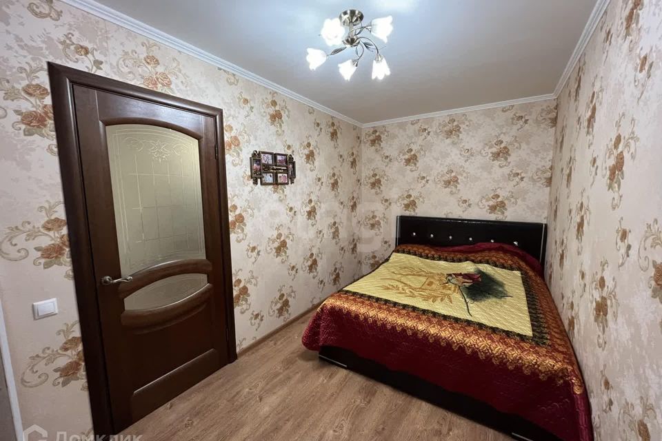 Продаётся 2-комнатная квартира, 45 м²